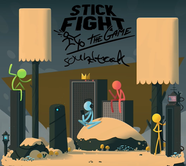 stickfight