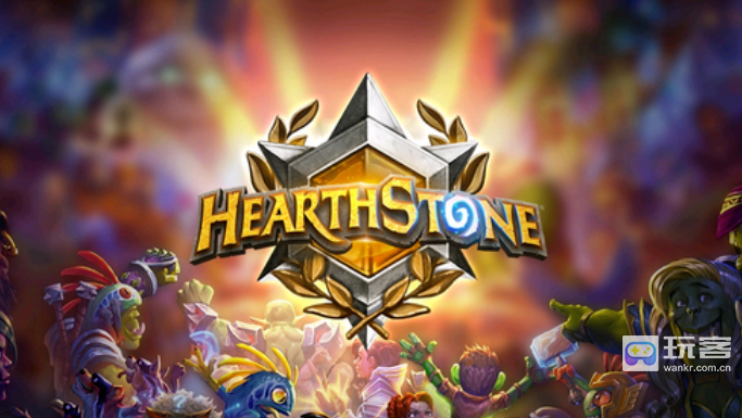 hearthstone国际服