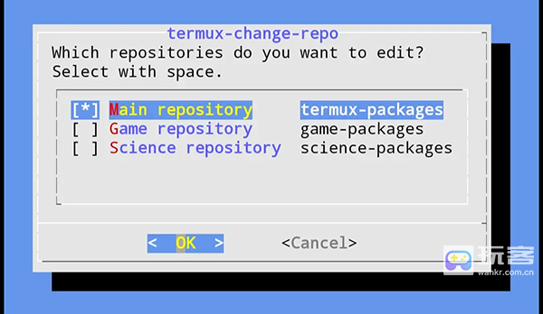 Termux