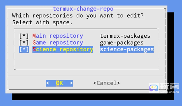 Termux