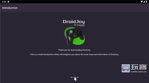 droidjoy