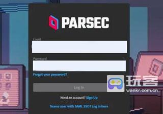 parsec