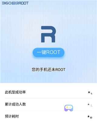 360超级root