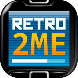 retro2me模拟器