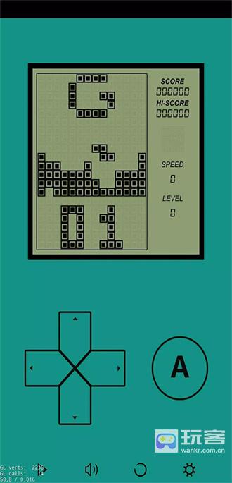 gameboy