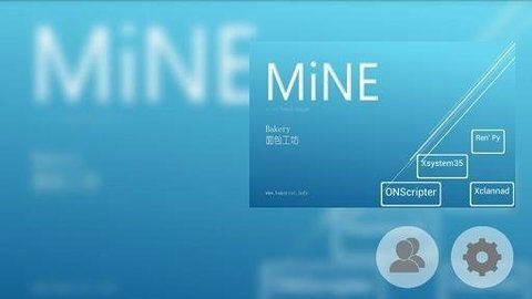 mine面包工坊截图1