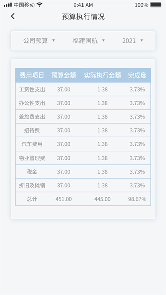 MOS移动端截图3