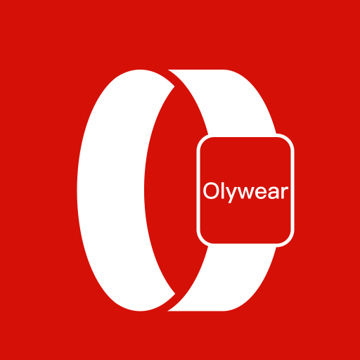 olywear