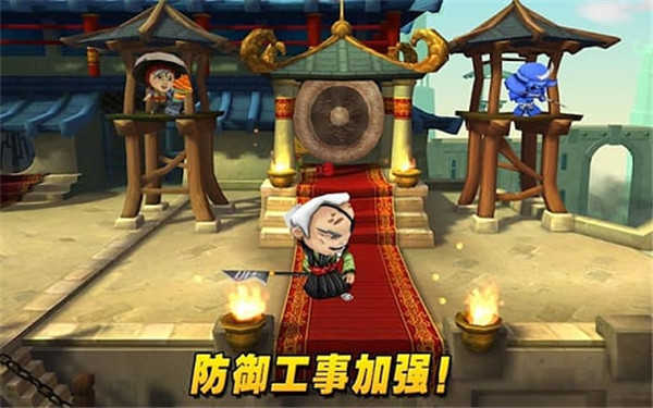 武士大战僵尸2破解版无限金币中文版