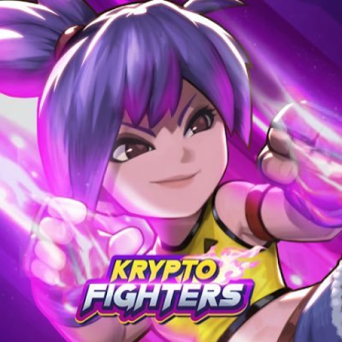 氪星战斗机(KryptoFighters)