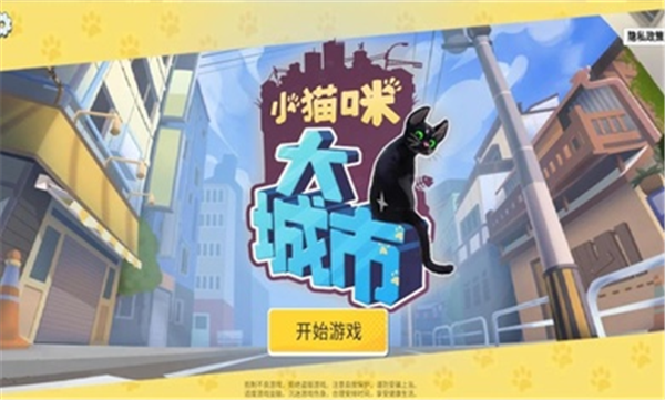 大城小猫