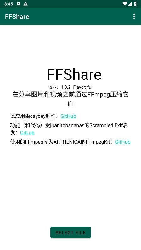 FFShare