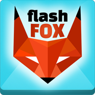 flashfox浏览器