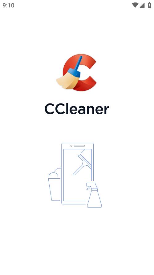 CCleaner