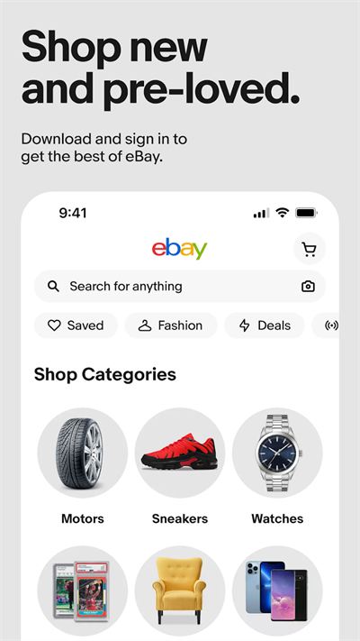 ebay