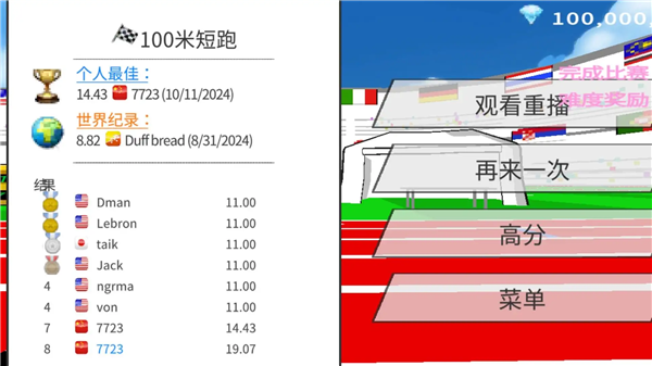 速度之星汉化版