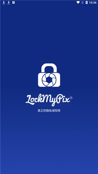 LockMyPix