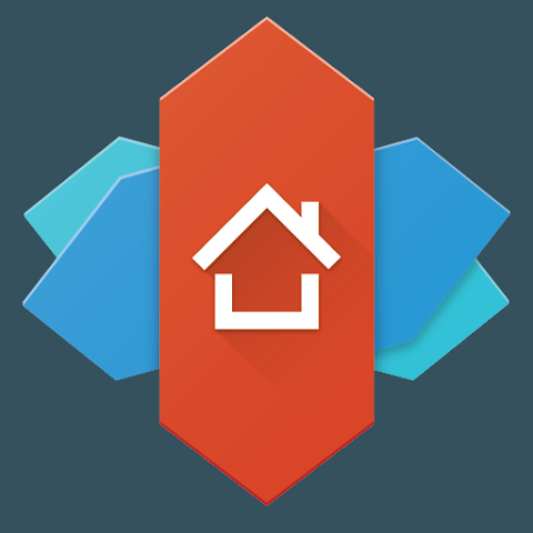 nova launcher