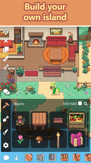 ponytown