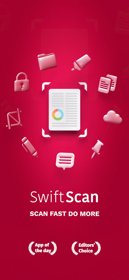 SwiftScan