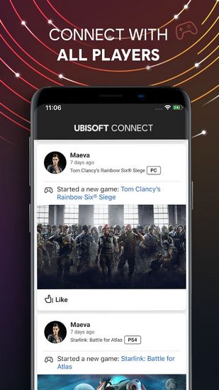 ubisoft connect