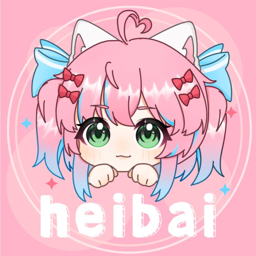 heibai弹幕动漫app