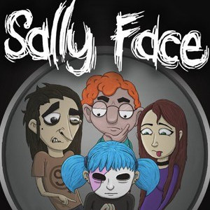 Sally Face