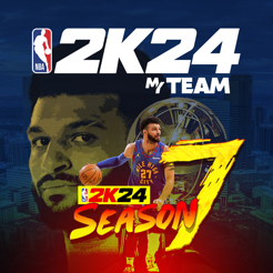 NBA 2K24 MyTeam