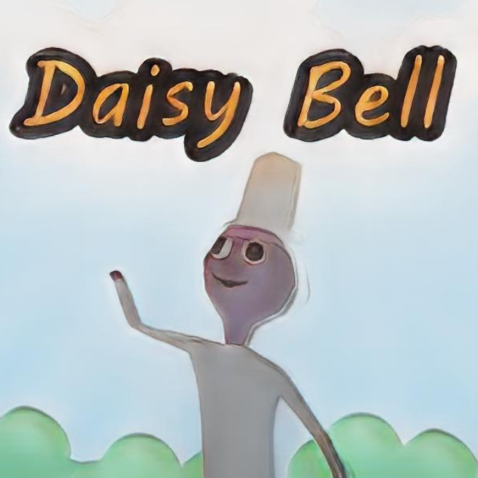 Daisy Bell