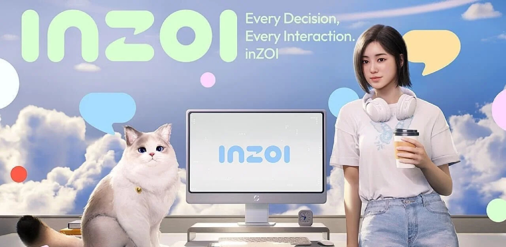 inZOI