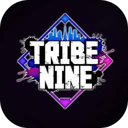 TRIBE NINE