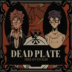 Dead Plate