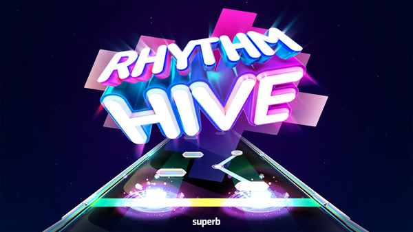 Rhythm Hive