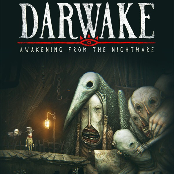 Darwake