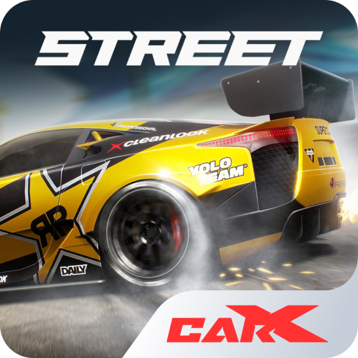 CarX Street