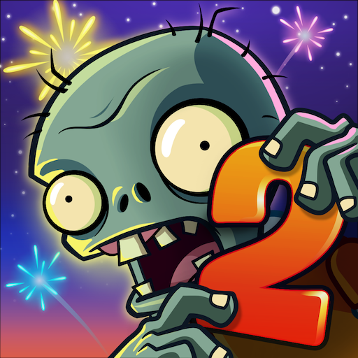 Plants vs Zombies 2