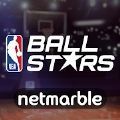 NBA Ball Stars