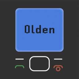 Olden相机