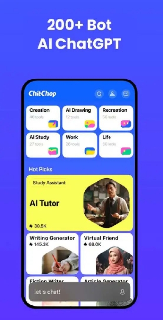 ChitChop