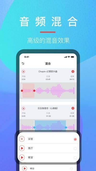 乐乐音乐提取器2