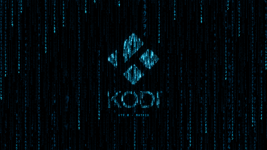 Kodi