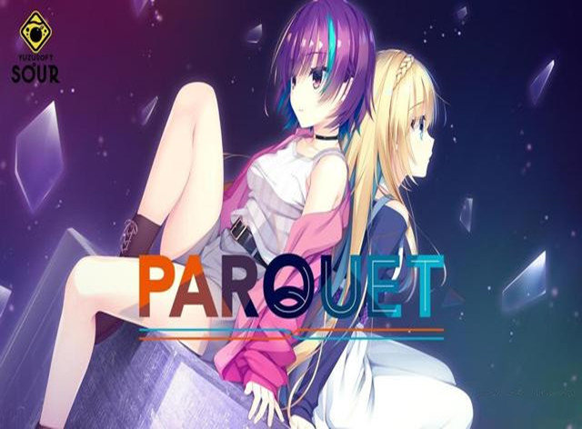 PARQUET手机版