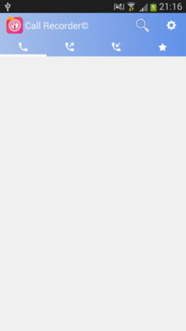 电话录音器v2.1.3
