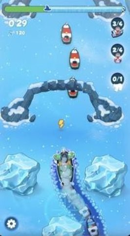 破冰雪v1.0.3