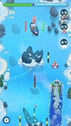 破冰雪v1.0.3