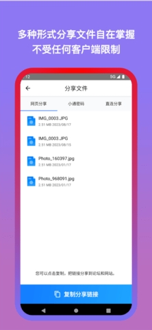 城通网盘高速链接解析器app