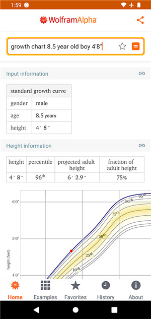 Wolfram Alpha