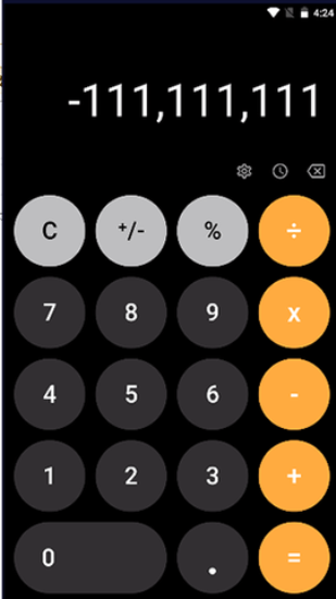 calculator