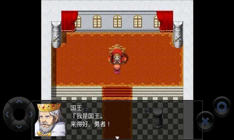 全语音粪作RPG中文版