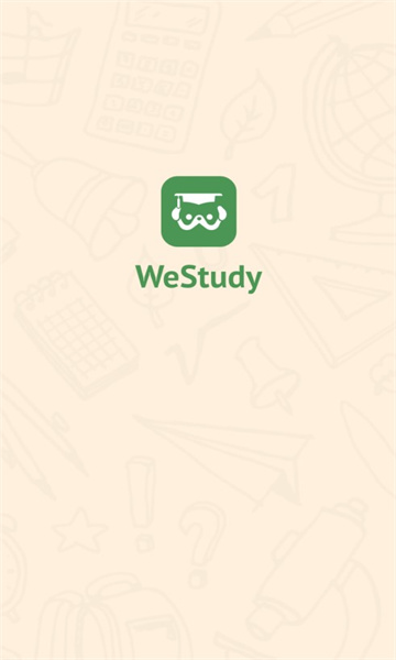 westudy(自习室软件)2